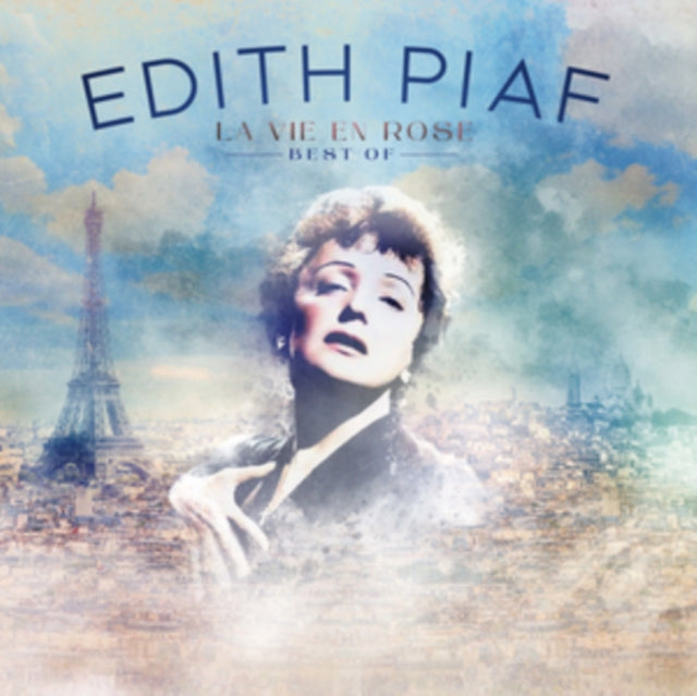 Piaf, Edith - Best of