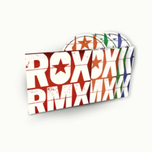 Roxette - Rox Rmx