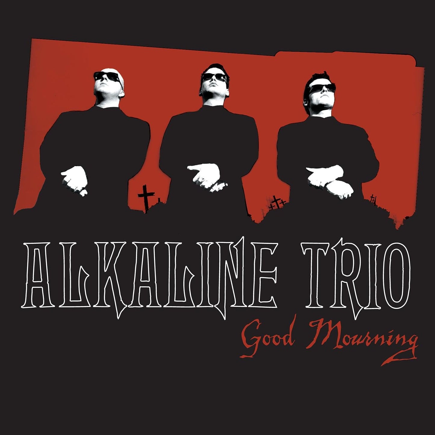 Alkaline Trio - Good Mourning (2026 Repress)