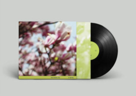 Clerkin, Tara Trio - In Spring (2024 Repress)