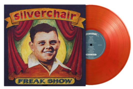 Silverchair - Freak Show (2025 Reissue)