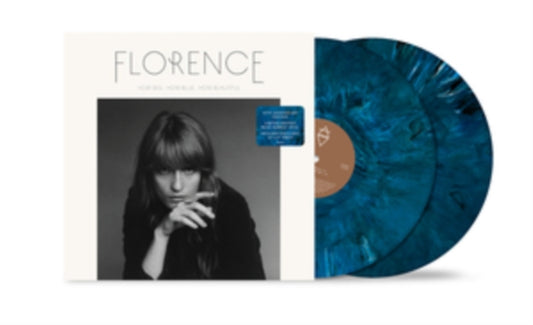 Florence + The Machine - How Big, How Blue, How Beautiful (10Th Anniversary Edition)