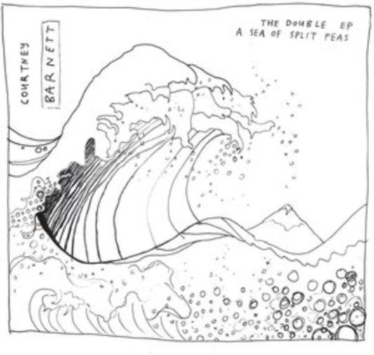 Barnett, Courtney - A Sea Of Split Peas (Double E.