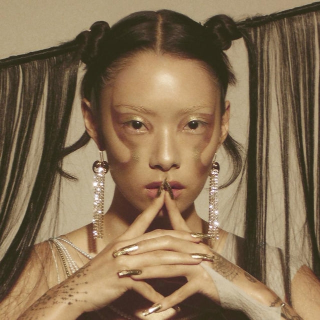 Sawayama, Rina - Sawayama