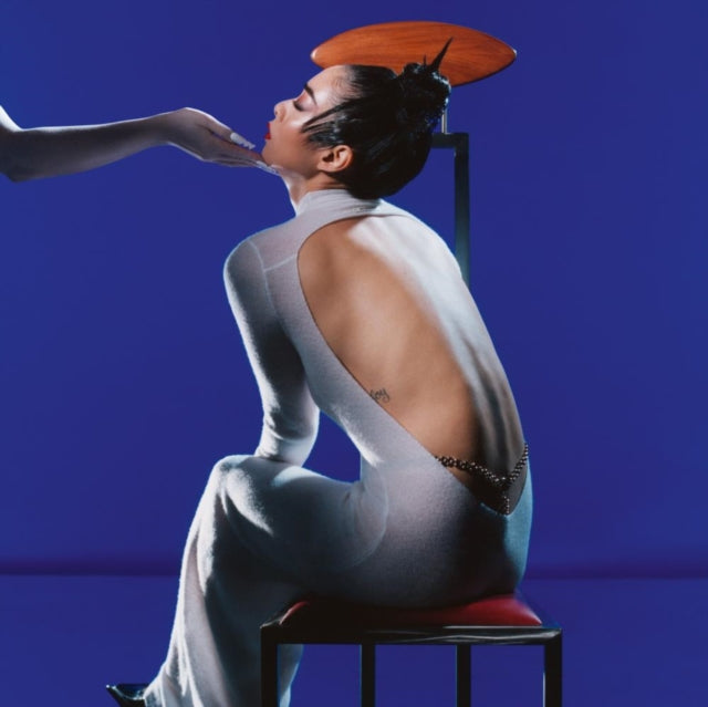 Sawayama, Rina - Hold The Girl (Repress)
