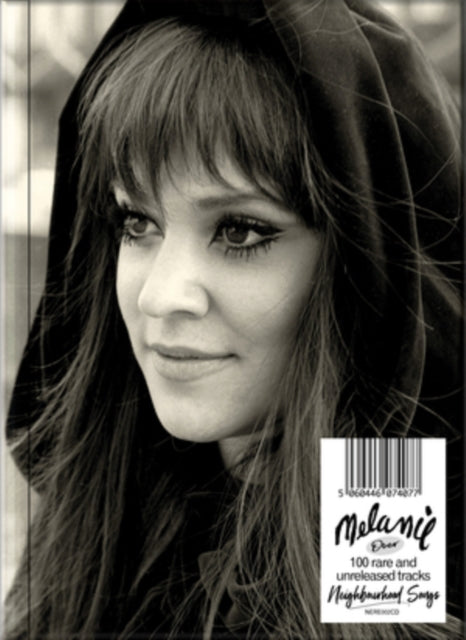 Melanie - Neighbourhood Songs