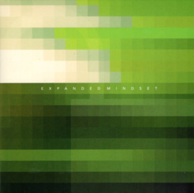 Blancmange - Expanded Mindset