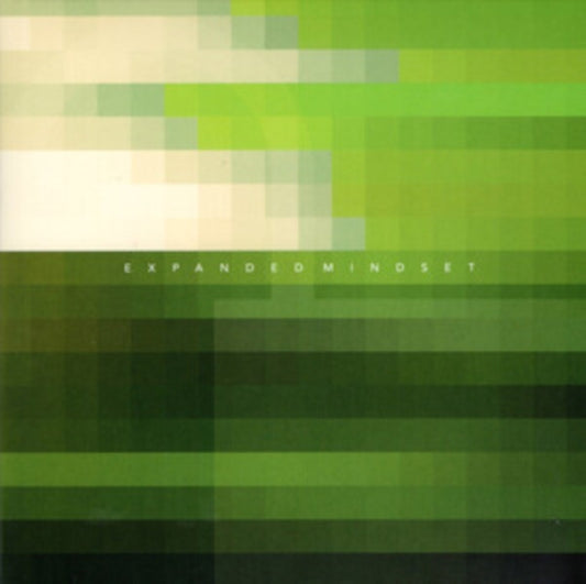 Blancmange - Expanded Mindset