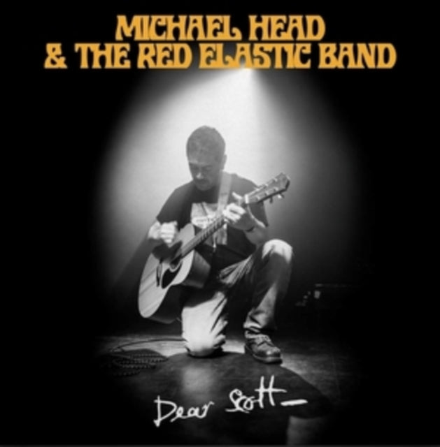 Head, Michael & The Red Elastic Band - Dear Scott