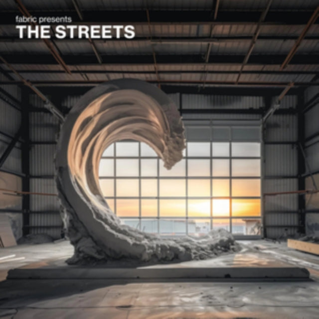 Streets, The - Fabric Presents: The Streets (Various Artists)