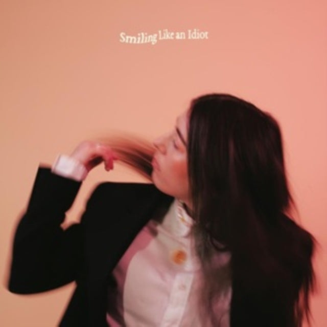 RICHARDSON, SORCHA - SMILING LIKE AN IDIOT