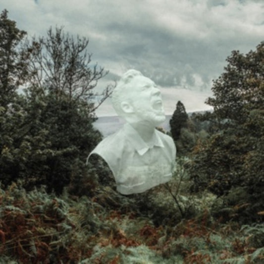 Clements, David C - The Garden