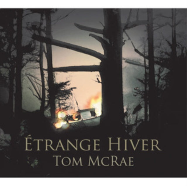 Mcrae, Tom - Etrange Hiver