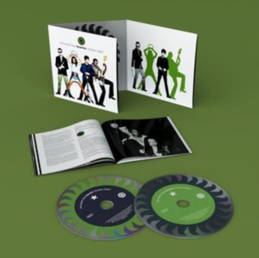 Brand New Heavies, The - Brother Sister (2024 Reissues)