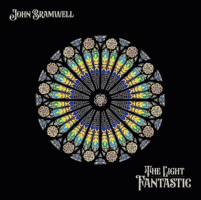Bramwell, John (I Am Kloot) - The Light Fantastic