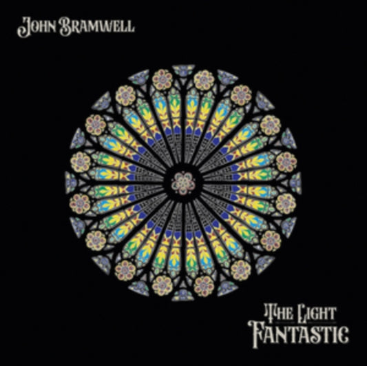 Bramwell, John (I Am Kloot) - The Light Fantastic