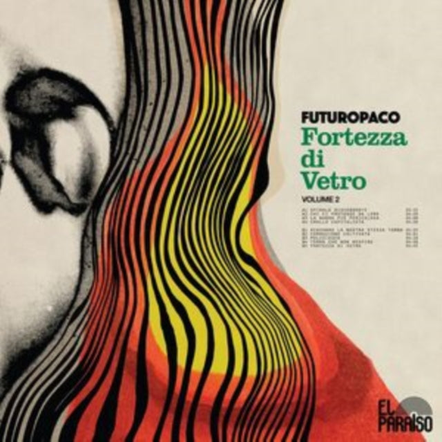 Futuropaco - Fortezza Di Vetro Vol. 2
