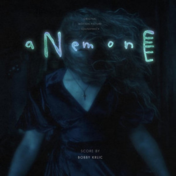 Anemone (OST) - Bobby Krilic (The Haxan Cloak)