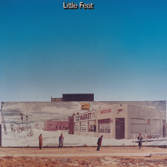 Little Feat - Little Feat (RSD 2026)