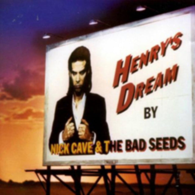 Cave, Nick & The Bad Seeds - Henry's Dream