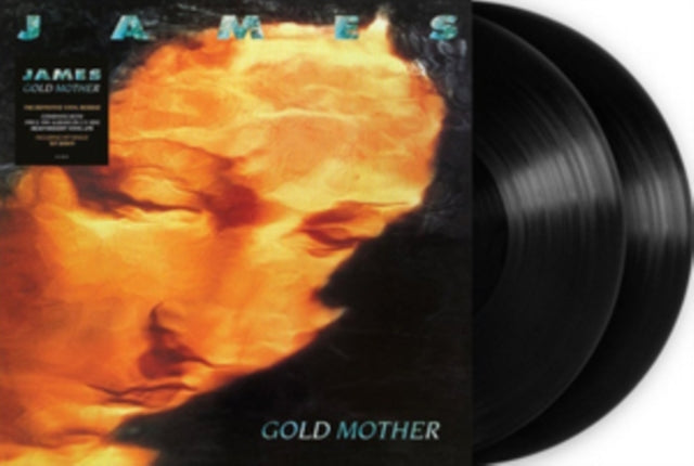 James - Gold Mother