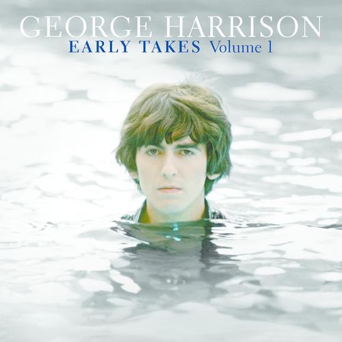 Harrison, George - Early Takes: Volume 1 (2025 Repress)