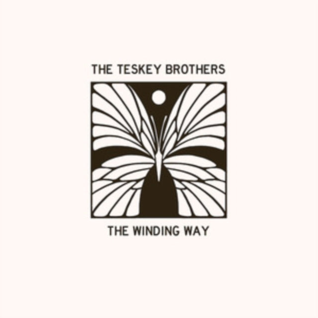 Teskey Brothers, The - The Winding Way