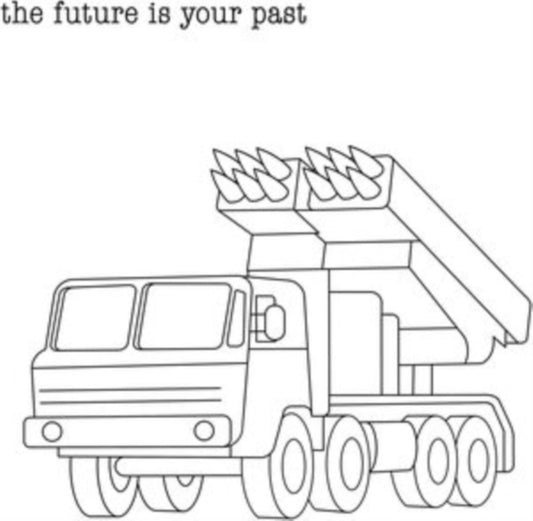 Brian Jonestown Massacre, The - The Future Is Your Past