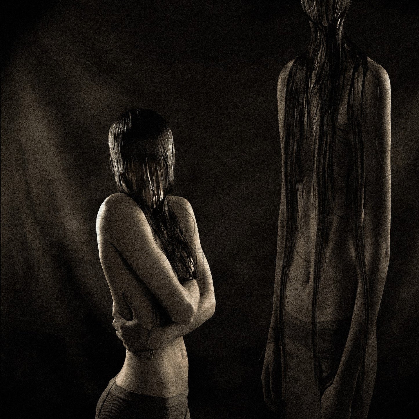 Isella, Sofia - I Can Be Your Mother / I’m Camera