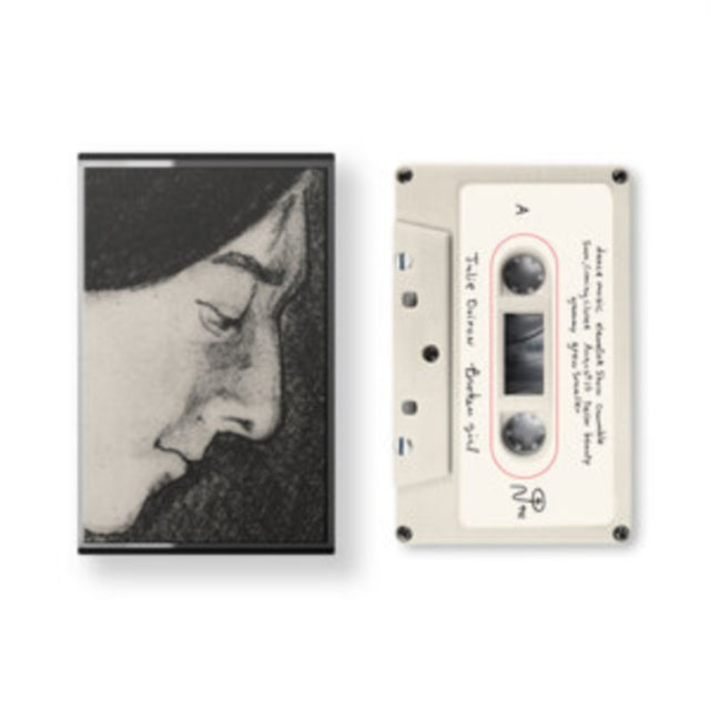Doiron, Julie - Broken Girl (2025 Reissue)