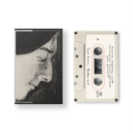 Doiron, Julie - Broken Girl (2025 Reissue)