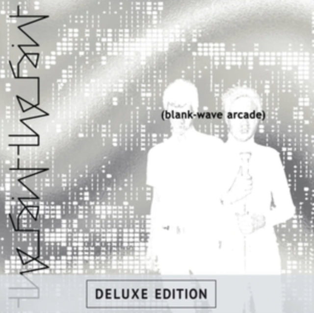 Faint, The - Blank-Wave Arcade (Deluxe Edition)