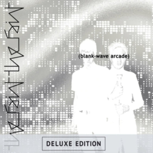Faint, The - Blank-Wave Arcade (Deluxe Edition)
