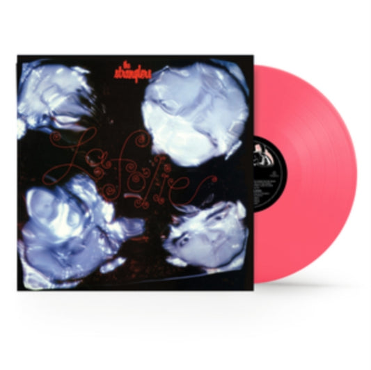 Stranglers, The - La Folie (National Album Day 2024)