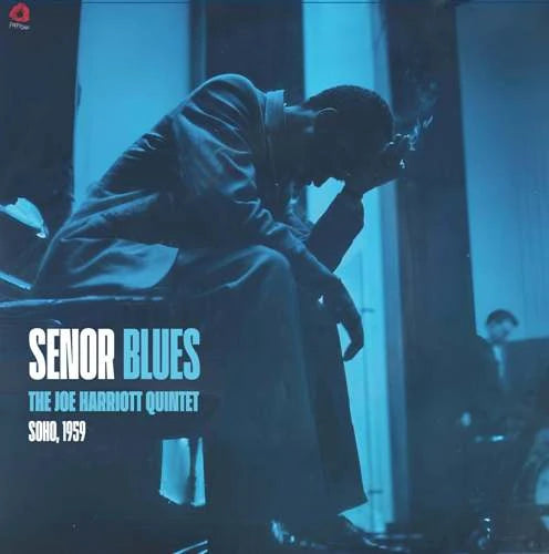 Harriott Quintet, Joe - Senor Blues: Soho, 1959 (Black Friday 2026)