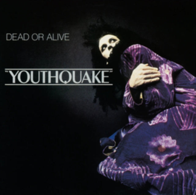 Dead Or Alive - Youthquake (40Th Anniversary Edition)