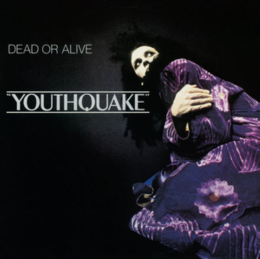Dead Or Alive - Youthquake (40Th Anniversary Edition)