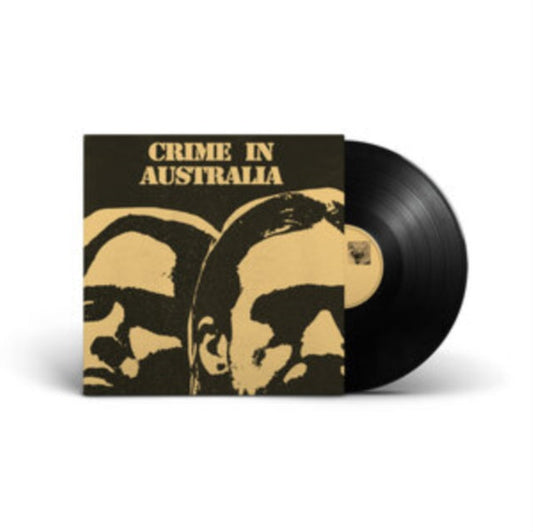 Party Dozen - Crime In Australia