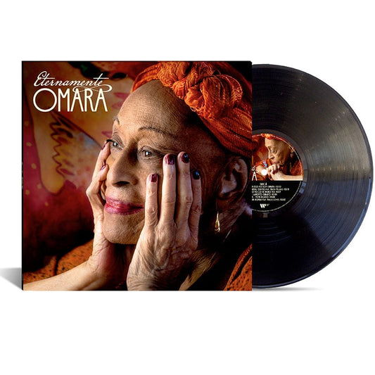 Portuondo, Omara - Eternamente Omara