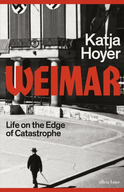 Hoyer, Katja - Weimar