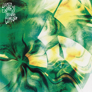 Lucid Express - Instant Comfort