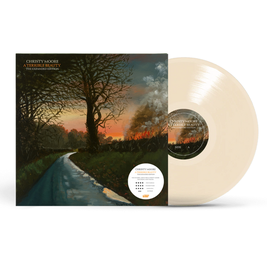 Moore, Christy - A Terrible Beauty (Expanded Edition)