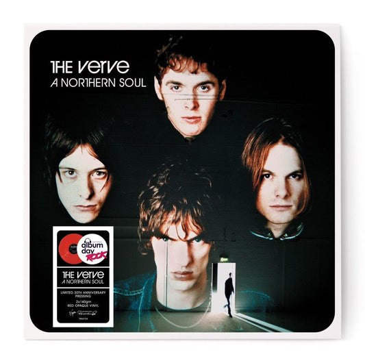 Verve, The - A Northern Soul (National Album Day 2025)