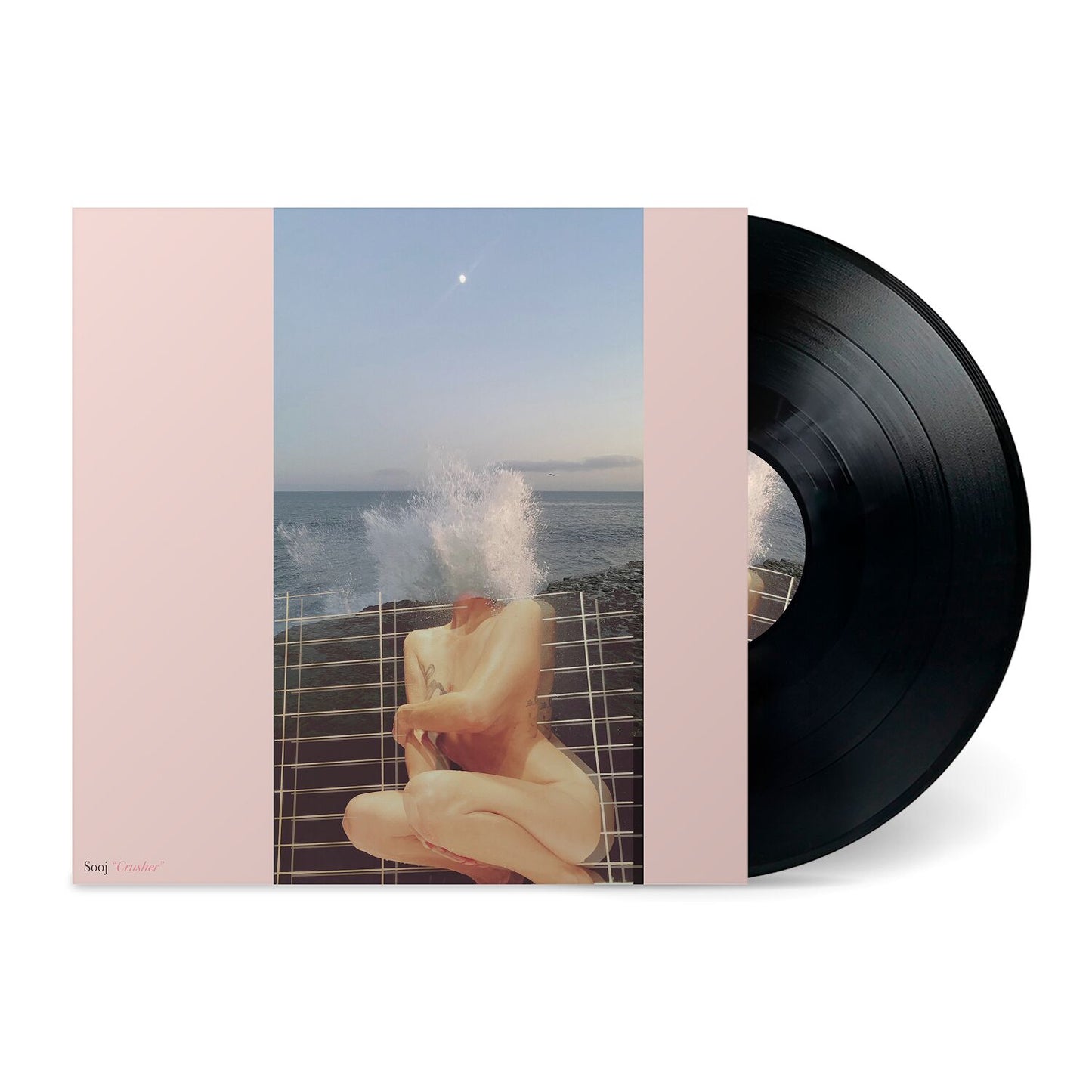 Sooj (Duster & Dirty Art Club) - Crusher