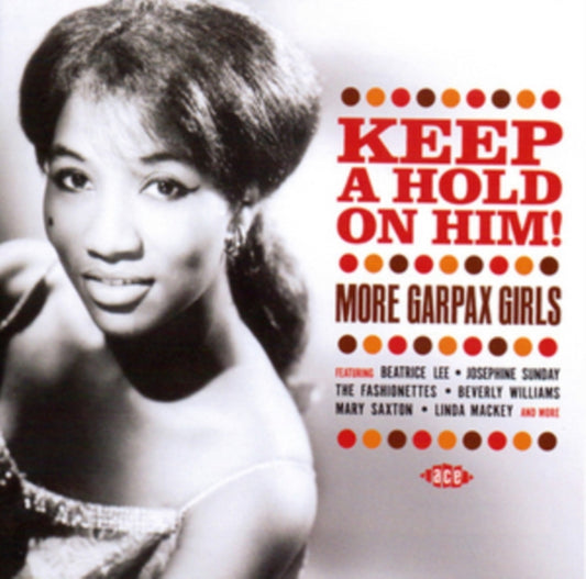 Keep A Hold On Him! More Garpax Girls - Keep A Hold On Him! More Garpax Girls