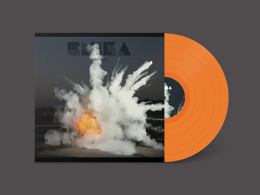 Emika - Untitled (RSD 2026)