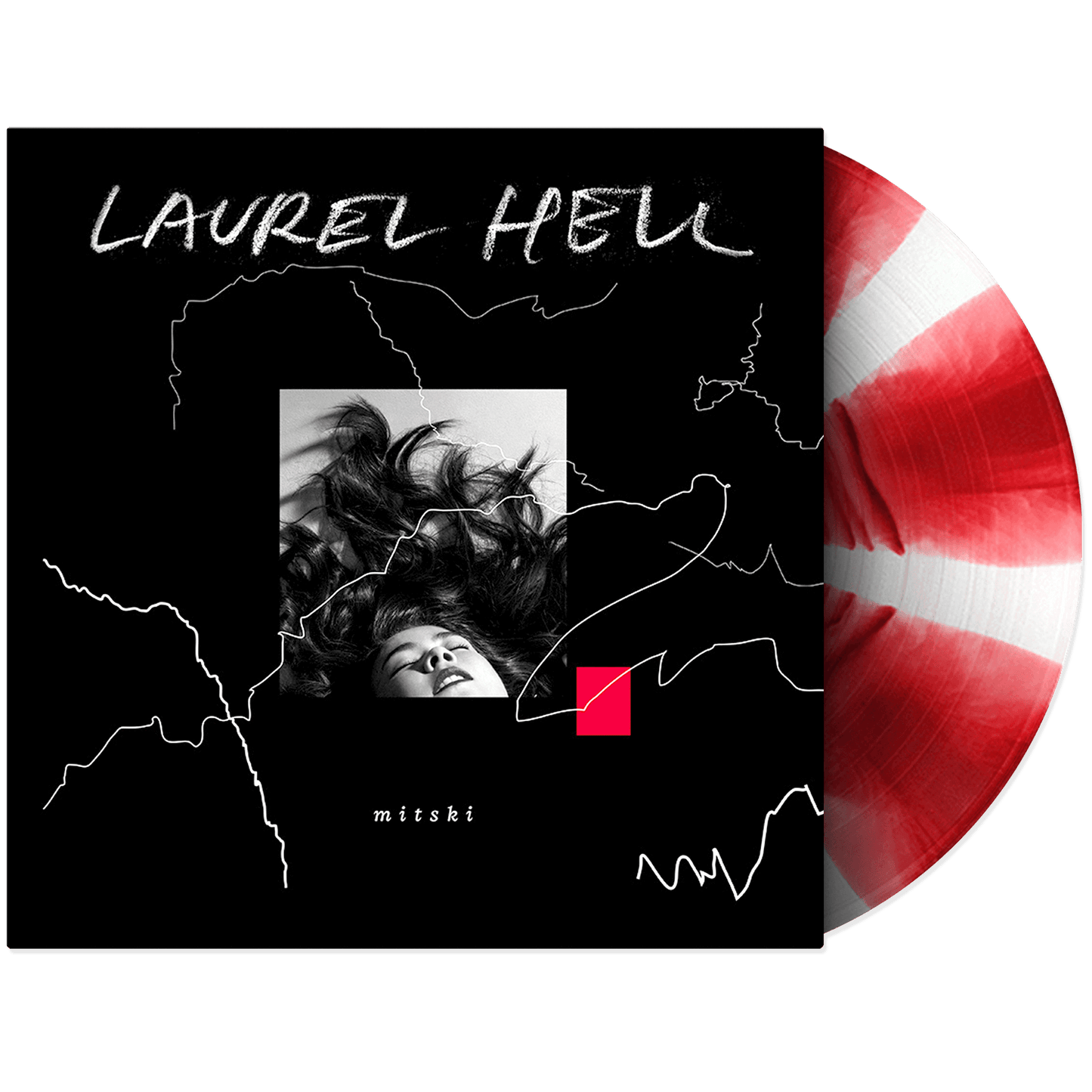 Mitski - Laurel Hell