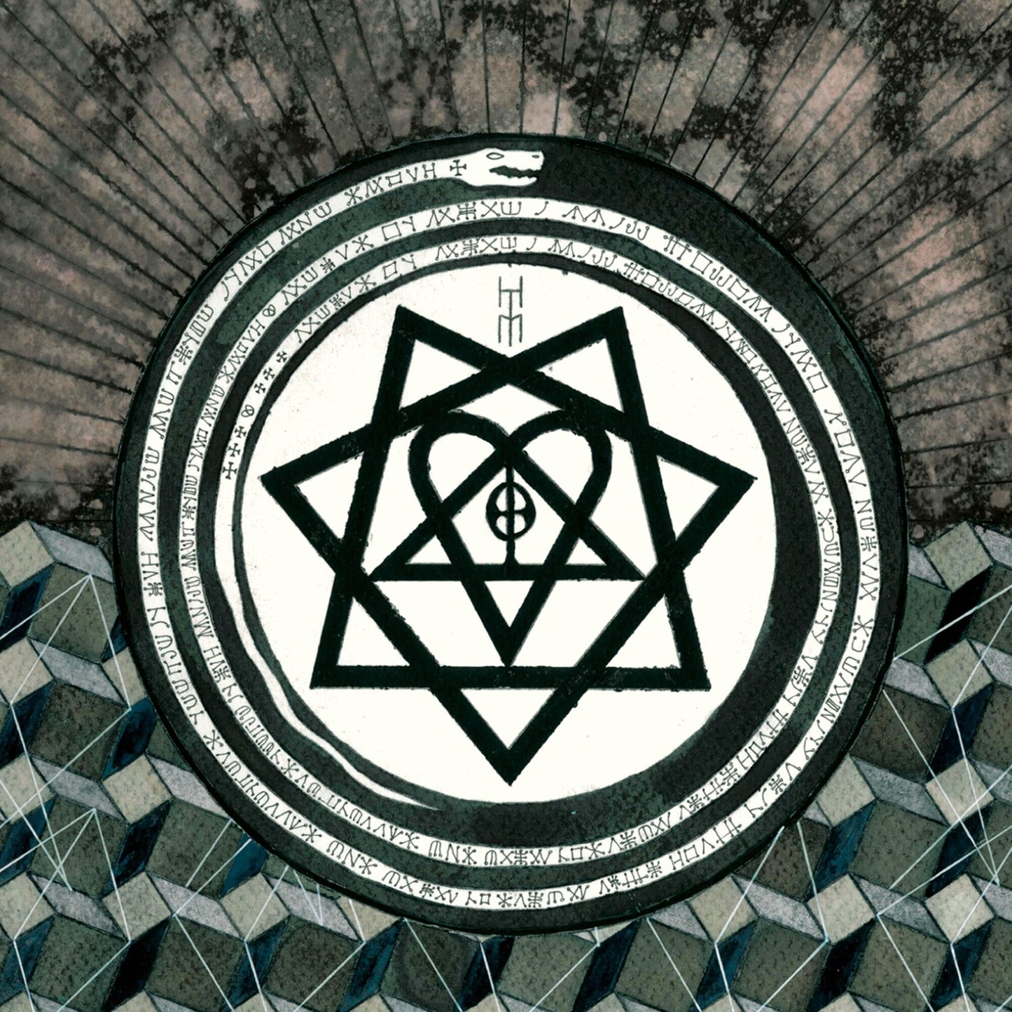 Him - Tears On Tape (2026 Reissue)