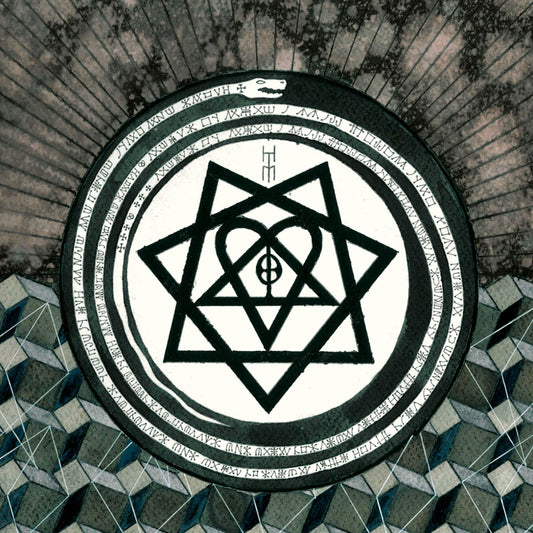 Him - Tears On Tape (2026 Reissue)
