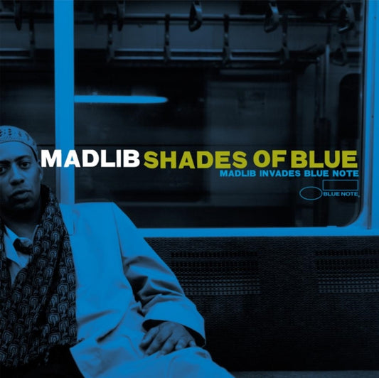 Madlib - Shades Of Blue (Blue Note Classic Vinyl)